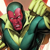 Vision  | Marvel Comics