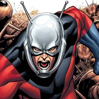 Ant-Man  | Marvel Comics