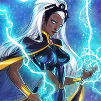 Storm  | Marvel Comics