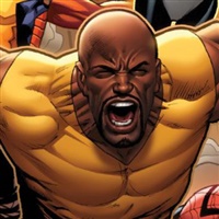 Luke Cage  | Marvel Comics