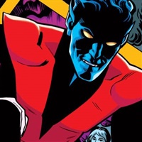 Nightcrawler  | Marvel Comics