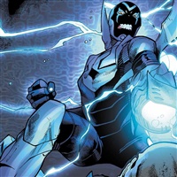 Blue Beetle  | DC Comics