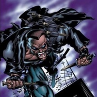 Blade  | Marvel Comics