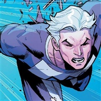 Quicksilver  | Marvel Comics