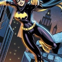 Batgirl  | DC Comics