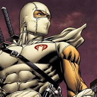 Storm Shadow  | Marvel Comics