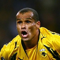 Rivaldo  | 
