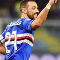 Fabio Quagliarella  | Wikimedia Commons