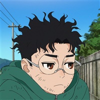 Ken Takakura  | Studio MAPPA