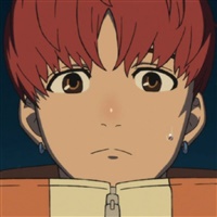 Jiji Asuka  | Studio MAPPA