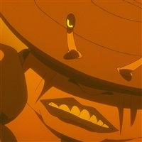 Mr. Shrimp  | Studio MAPPA