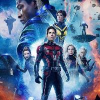 Ant-Man and the Wasp: Quantumania  | 
