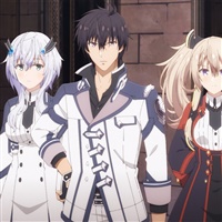 The Misfit of Demon King Academy  | 