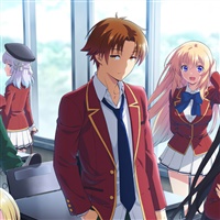 Classroom of the Elite  | Lerche