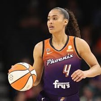 Skylar Diggins-Smith  | wikimedia commons