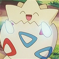 Togepi  | The Pokémon Company