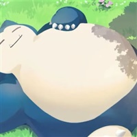 Snorlax  | The Pokémon Company