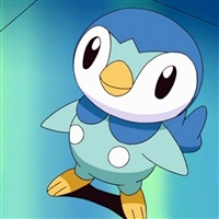 Piplup  | The Pokémon Company