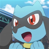 Riolu  | The Pokémon Company