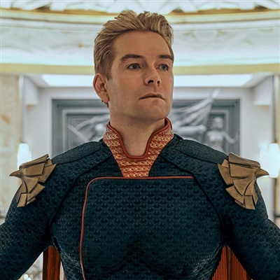 Homelander