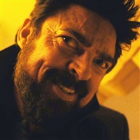 Billy Butcher  | Amazon Studios