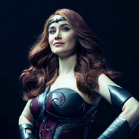 Queen Maeve  | Amazon Studios