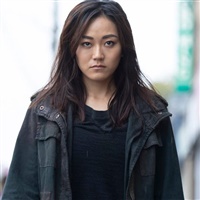 Kimiko  | Amazon Studios
