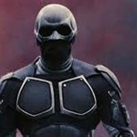 Black Noir  | Amazon Studios