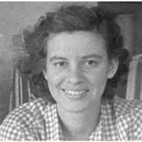 Esther Miriam Zimmer Lederberg  | Wikipedia