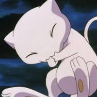 Mew  | The Pokémon Company