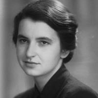 Rosalind Franklin  | 