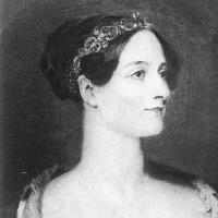 Ada Lovelace  | 