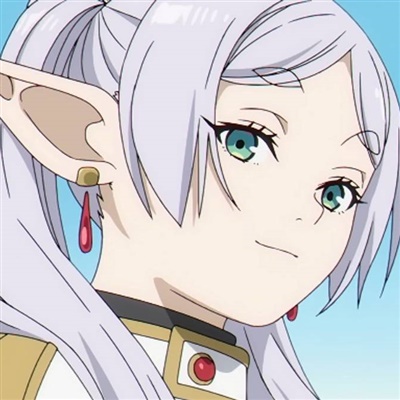 Frieren: Beyond Journey's End