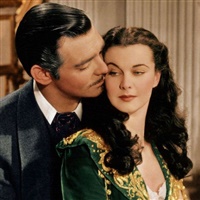 Via col vento  | Selznick International Pictures
