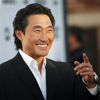 Daniel Dae Kim