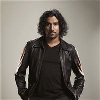 Naveen Andrews  | ABC Studios