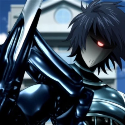 Drive Knight