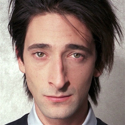 Adrien Brody