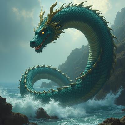 Jörmungandr