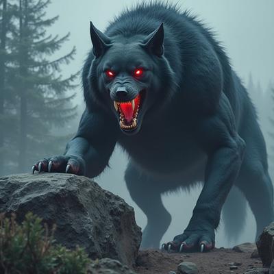 Fenrir