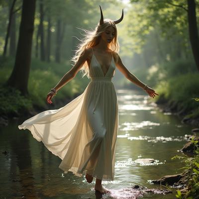Huldra