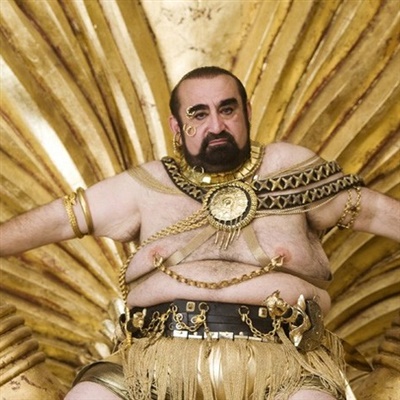 Meet the Spartans