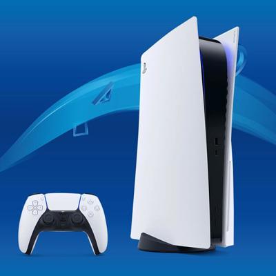 Console per Videogiochi