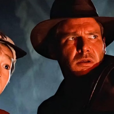Indiana Jones e il tempio maledetto