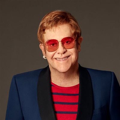 Elton John