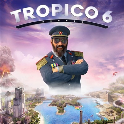 Tropico 6