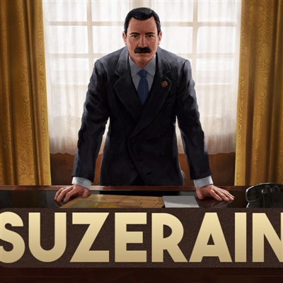 Suzerain