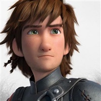 Hiccup  | DreamWorks Animation
