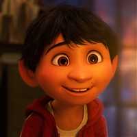Miguel  | Pixar Animation Studios