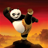Po  | DreamWorks Animation